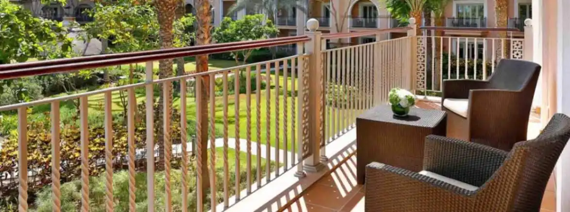 The Ritz-Carlton Dubai-1